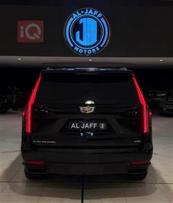 كاديلاك اسكاليد